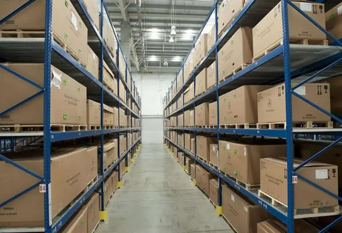 厦门到罗庄区货物仓储