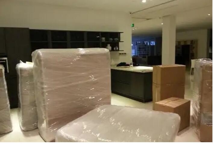 厦门到罗庄区长途搬家