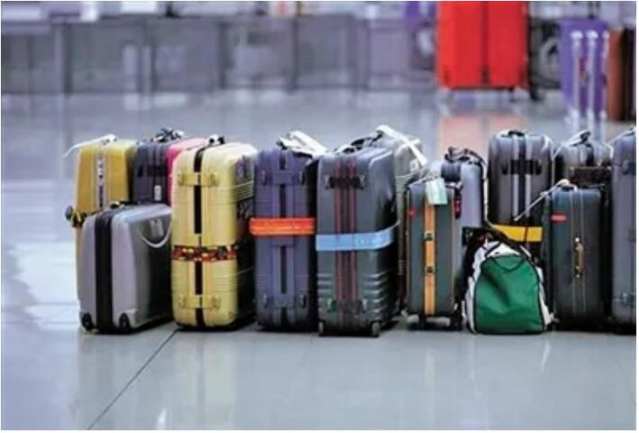 厦门到罗庄区行李托运