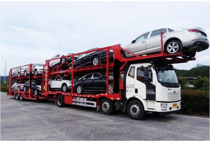 厦门到罗庄区轿车托运